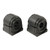 Front To Frame Suspension Stabilizer Bar Bushing Kit | MOOK202102