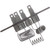 Blower Motor Resistor | BWDRU1320