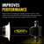 OESpectrum Front Suspension Shock Absorber | MON39044