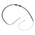 Element3 Parking Rear Left Brake Cable | RAYBC95104