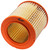 Extra Guard Air Filter Round | FRMCA3902
