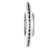 Semi-Coated Front Brake Rotor | 66R31432