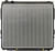 Complete Radiator | SPECU2376