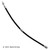 Brake Hose | BEC073-1476