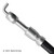 Brake Hose | BEC073-1476