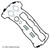 Head Gasket Set | BEC032-2999