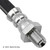 Brake Hose | BEC073-0754