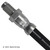 Brake Hose | BEC073-0965