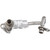 Turbocharger Oil Line | BWDITH90