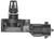 Manifold Absolute Pressure Sensor Turbocharger Boost Sensor | NGKMA0058