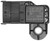 Manifold Absolute Pressure Sensor Turbocharger Boost Sensor | NGKMA0058