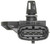 Manifold Absolute Pressure Sensor Turbocharger Boost Sensor | NGKMA0058