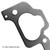 Intake Manifold Gasket Set | BEC037-6125