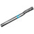 Exhaust Pipe 2.5" Inlet (ID) 2.5" Outlet (OD) | WEX53530