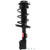 Quick-Strut Front Right Suspension Strut and Coil Spring Assembly | MON172799