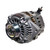 Remanufactured First Time Fit Alternator, 80 Amp | DEN210-4260