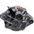 Remanufactured First Time Fit Alternator, 80 Amp | DEN210-4260