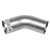 Heavy Duty Exhaust 45° Elbow 5" Inlet (OD) 5" Outlet (OD) | WEX41612