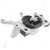 Transmission Mount Rear | 62M10236