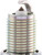 Laser Platinum Spark Plug - Qty 1 | NGK6458