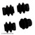 Disc Brake Hrdwr Kit | BEC084-1624