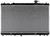 Complete Radiator | SPECU2436