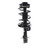 Complete Corner Unit Assembly -Strut, Mount and Spring | KYBSR4618