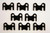 H/P Push Rod Guide Plate | 114821002
