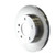 Semi-Coated Front Brake Rotor | 66R31052
