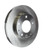 Semi-Coated Front Brake Rotor | 66R31052