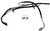 Power Steering Pressure Hose Assembly | REIPSH0570