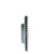 Semi-Coated Front Brake Rotor | 66R55152