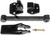 Hood Latch Assembly | DOR315-5101