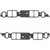 Engine Intake Manifold Gasket Set | 5571275-5