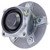 Hub Assembly | SAG102504