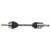 08-14 Scion xD CV Axle Assembly  - Front Left | GSPNCV69540