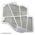 Auto Transmission Filter Kit | BEC044-0202