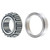 Tapered Roller Bearing Set | SAGKT3