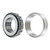 Tapered Roller Bearing Set | SAGKT3