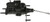 Remanufactured Power Brake Booster | CAR52-7358
