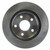 Semi-Coated Brake Rotor | 66R53005