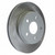 Semi-Coated Brake Rotor | 66R53005