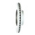 Semi-Coated Front Brake Rotor | 66R32951