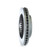 Semi-Coated Brake Rotor | 66R55028