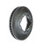 Semi-Coated Brake Rotor | 66R55028