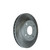 Semi-Coated Front Brake Rotor | 66R31243