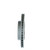 Semi-Coated Front Brake Rotor | 66R31243