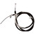 Element3 Parking Rear Right Brake Cable | RAYBC97481