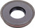 Differential Pinion Seal | SKF15525