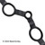 Valve Cover Gasket Set | BEC036-2097